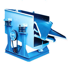 Manufacturers Exporters and Wholesale Suppliers of Vibrating Screening Machine Amritsar Punjab